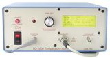 TC-1000 Temperature Controller - Front view